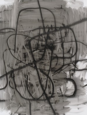 克里斯托弗羊毛 - 无题，2008年