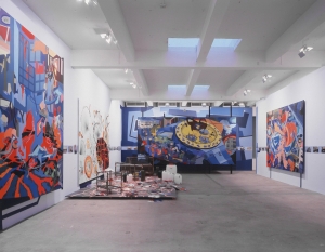 弗朗茨·阿克曼 - 家庭，家庭再次，2006年