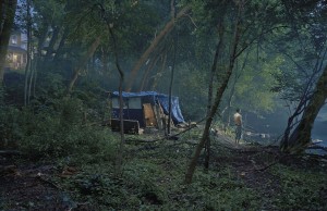 Gregory Crewdson - Untitled, 2006年夏天