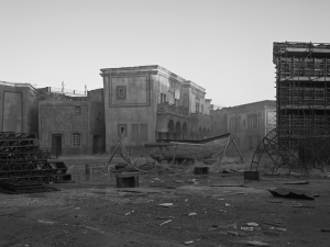 Gregory Crewdson - Untitled (09)， 2009