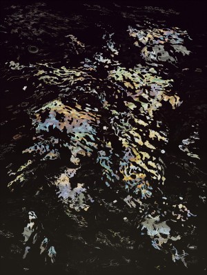 一个ndreas Gursky - Bangkok II, 2011, inkjet print