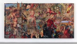 埃利多亨迪 - 高房屋较低！，2011年