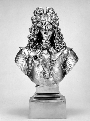 杰夫·库恩斯- Louis XIV, 1986