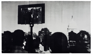 Glenn Ligon - Screen, 1996