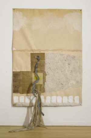 Robert Rauschenberg  - 圣经II，1974年