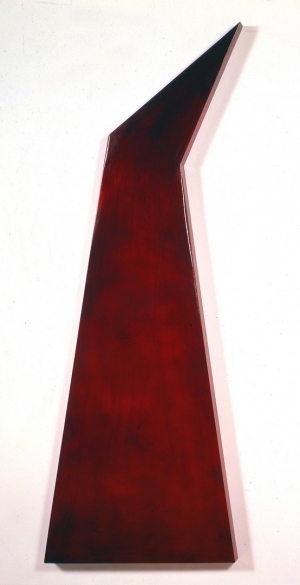 罗伯特Therrien- No title, 1983