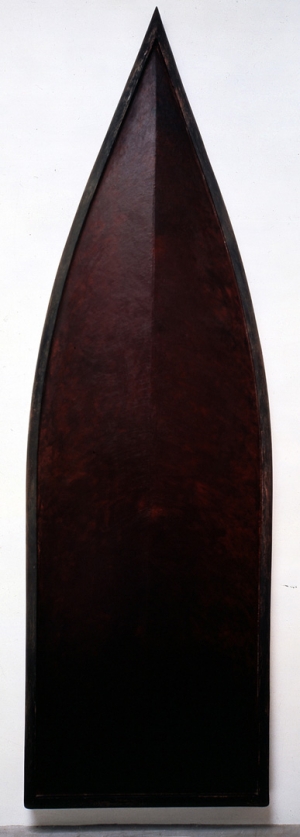 罗伯特Therrien- No title, 1977