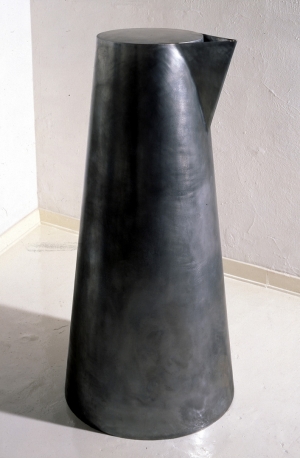 罗伯特Therrien- No title, 1985