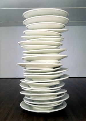 罗伯特Therrien- No title, 1993