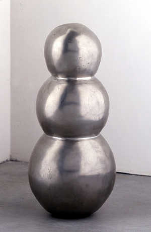 罗伯特Therrien- No title, 1986-87
