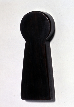 罗伯特Therrien- No title, 1987