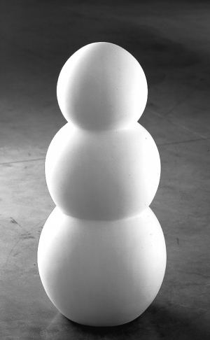 罗伯特Therrien- No title, 1982-98