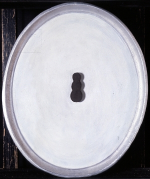 罗伯特Therrien- No title, 1987