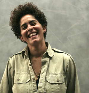 Julie Mehretu