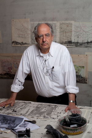 威廉Kentridge