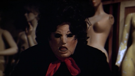 A film still from David Smoeller's 
