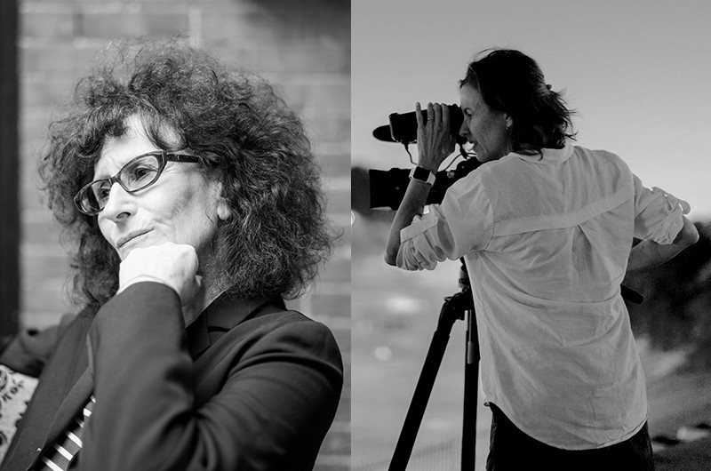 Lynne Tillman和Kerry Tribe对Joseph Beuys的报道