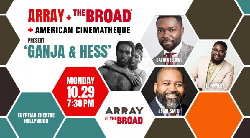ARRAY @ yabo手机娱乐The Broad:大麻和赫斯